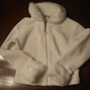 Capezio Jacket Size Medium